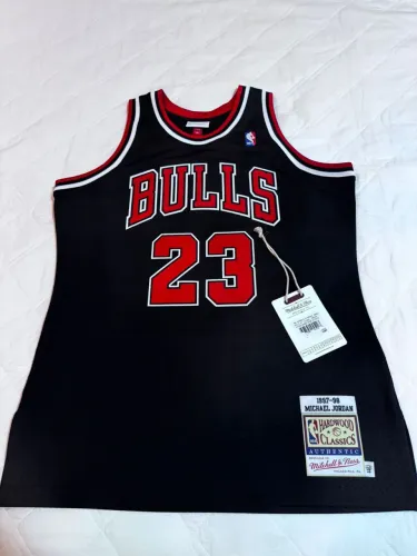 Regata original Jordan versão authentic 