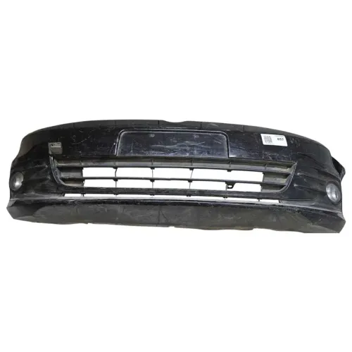 Para-choque dianteiro VOLKSWAGEN FOX 2015 2019