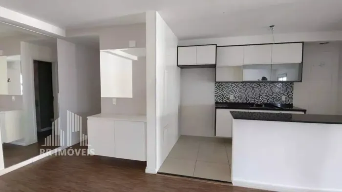 RR8673 Apartamento 105m² CONDOMÍNIO RESORT BETHAVILLE - OPORTUNIDADE - 2 Suítes 2 Vagas -