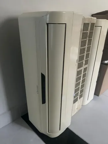 3 ar condicionado 9000 mil btus cada