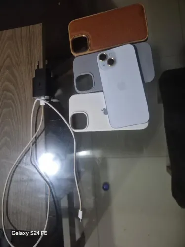 IPhone semi novo !!