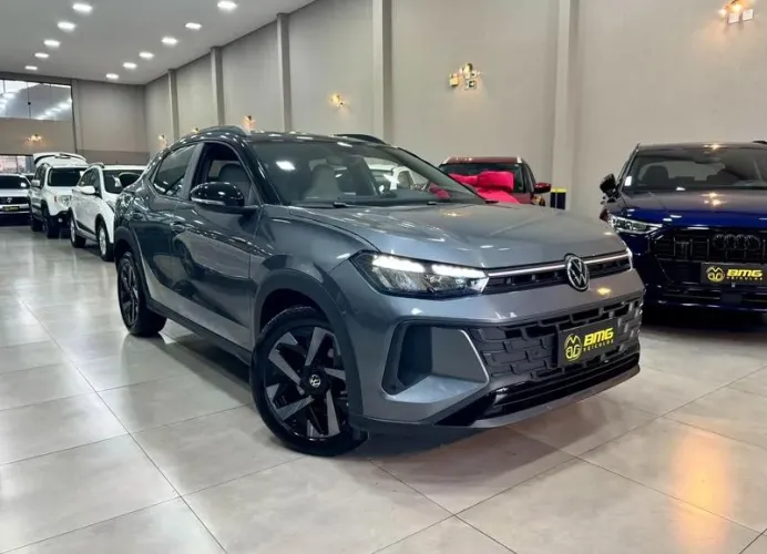 Volkswagen Tera Outfit THE Town Edition 2026