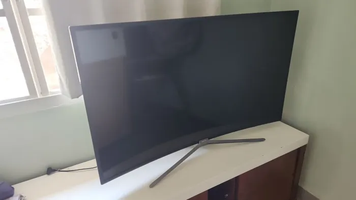 TV em excelente estado 