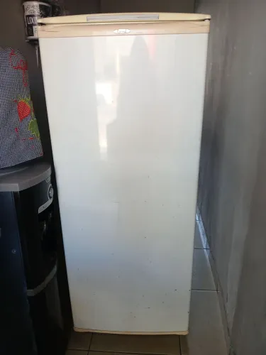Geladeira Consul