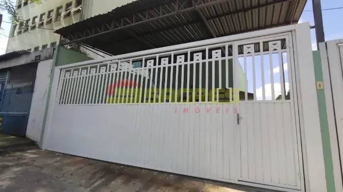 Casa térrea 90m² no bairro da Vila Maria por R$ 2.800,00