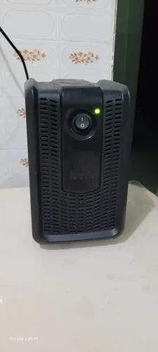 Estabilizador 500w SMS