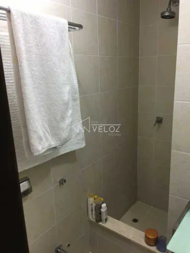 Apartamento - Padrão / Residencial / Botafogo