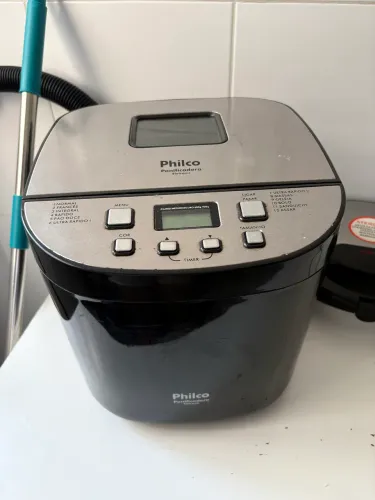 Panificadora Philco 