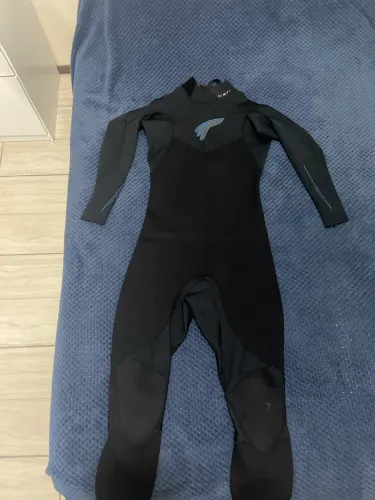 Long John Truzz M