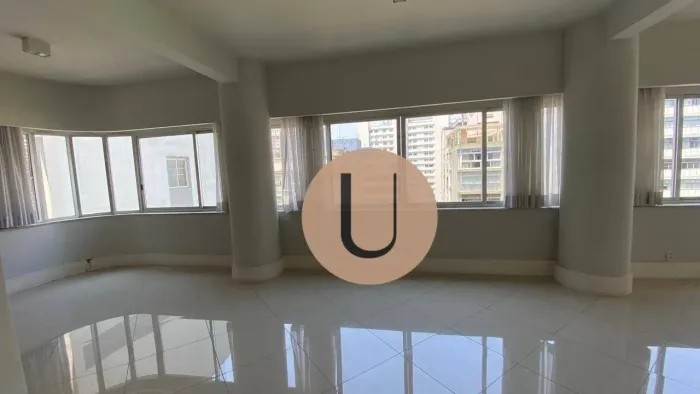O Espaço e a Elegância que Você Procura no Coração de Higienópolis!