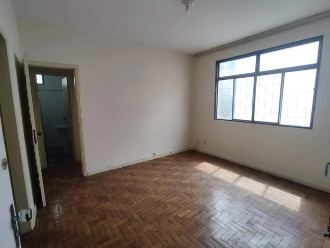 Apto Locação Bairro Anchieta 85m², 02 quartos.