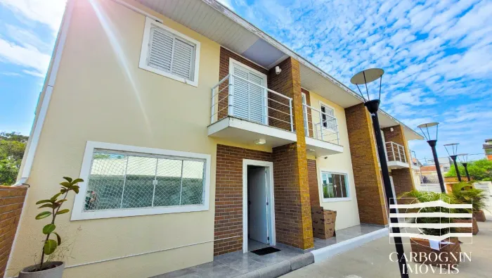 Locação de Sobrado no Residencial Esperança em Caçapava