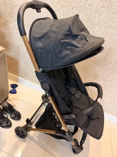 Carrinho de passeio Galzerano