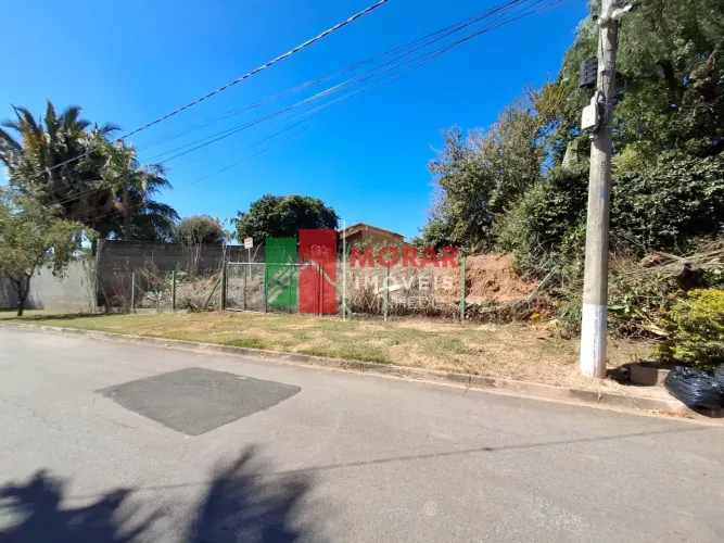 Terreno à venda no Residencial Canjaranas  Vinhedo/SP