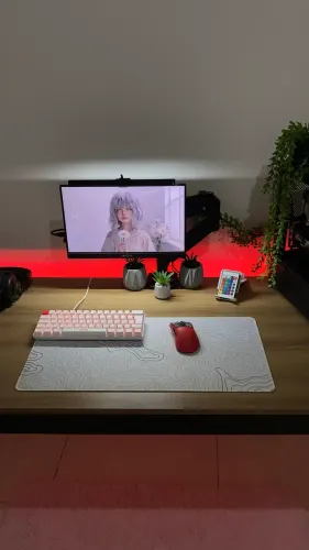 PC GAMER - setup completo!