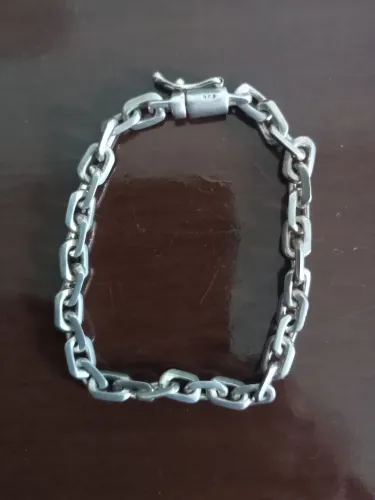 Pulseira em Prata 925