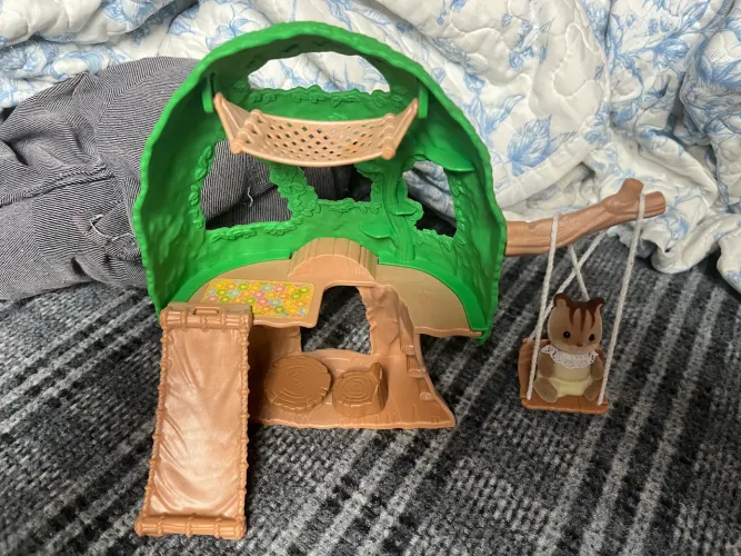 Sylvanian Families 
