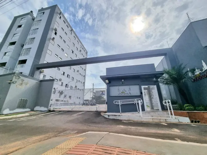 Lindo Apartamento no Villas de Saragoça
