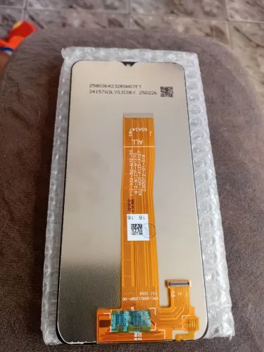 Tela de reposição g13 Samsung