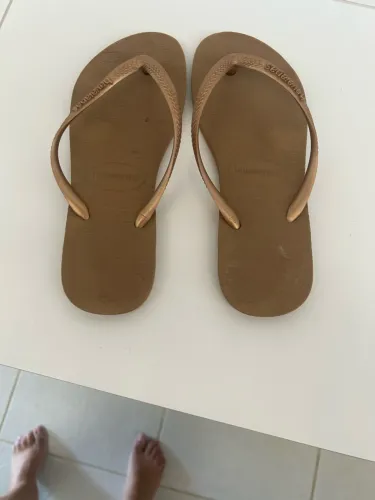 Sandália Havaiana