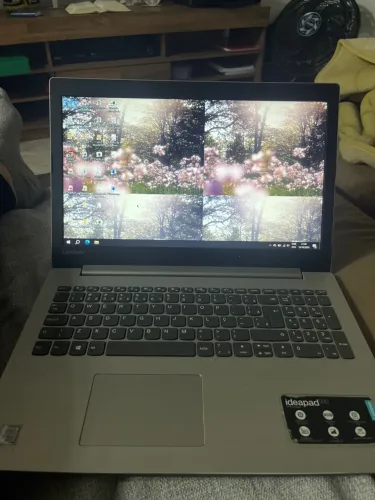 Notbook Lenovo