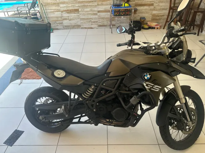 BMW 2014/2014