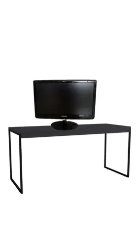 Mesa Escritório + Monitor