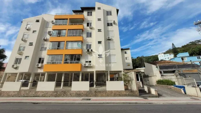 Apartamento 3 Quartos para aluguel Saco dos Limões Florianópolis com 112 M² por R$ 4.300,0