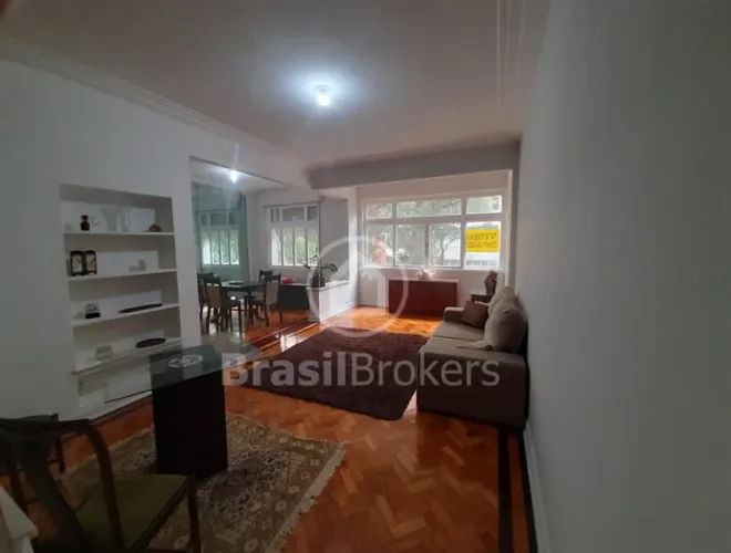 Apartamento 2 quartos