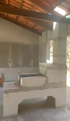 Fogão a Lenha