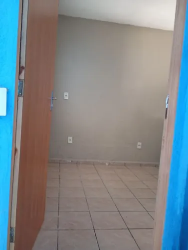 Casa Para Alugar Felipe Camarão 