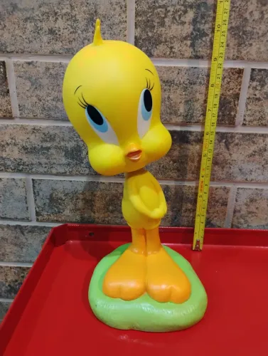 Piupiu antigo estrela