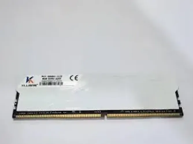 Memória Ram 8 GB DDR4 3200MHZ