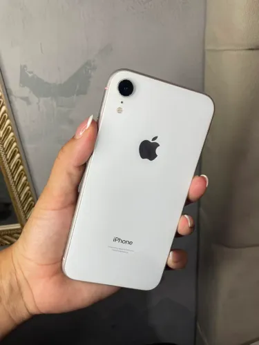 iPhone XR 128 gb