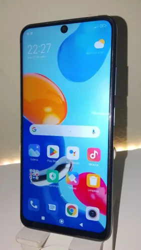 Redmi note 11