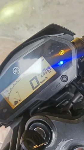 Fazer 250