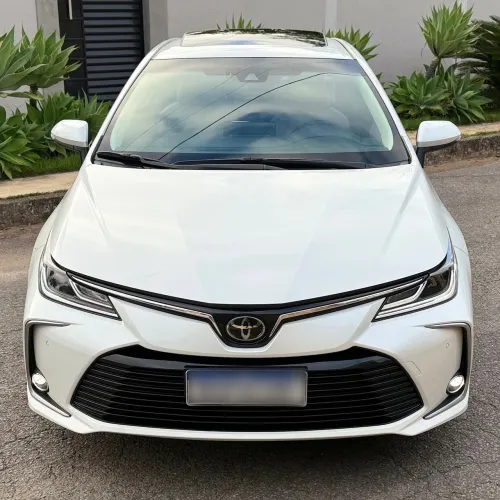 Toyota Corolla Altis 2.0 Flex 16V Aut. 2023