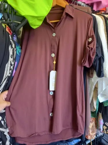 Camisão de Praia