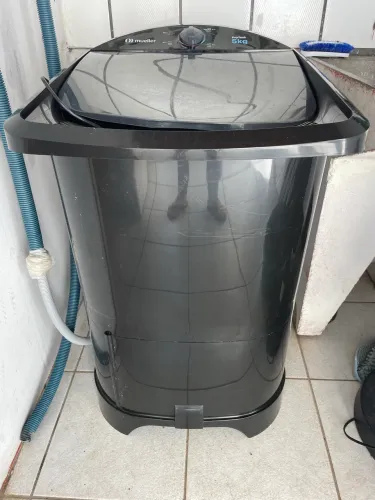 Tanquinho Müller 5kg lavar roupa 