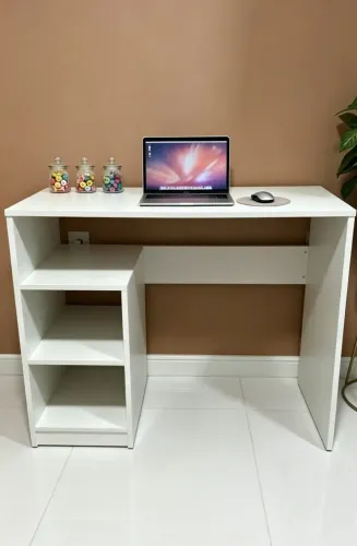 Mesa em mdf