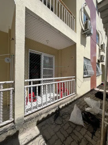 Rede de proteção 