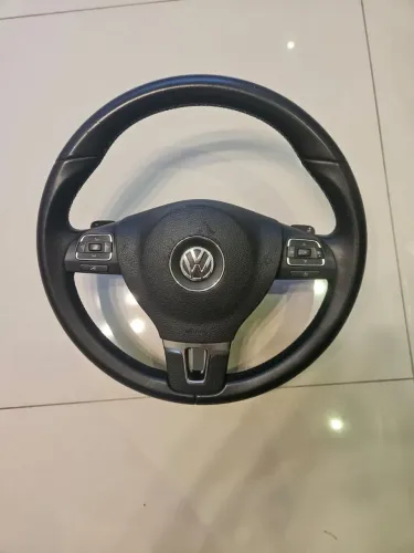 VW | Volante + airbag 