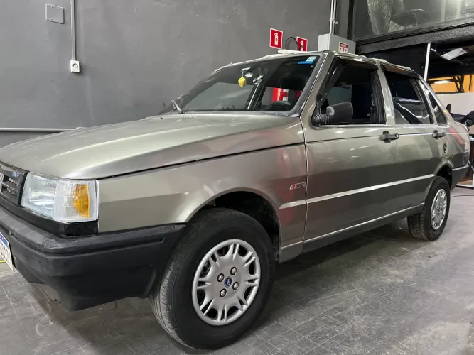 Fiat Premio CSL 1.6 I.e./ 1.5 4P 1991