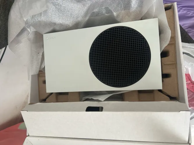 Xbox série s