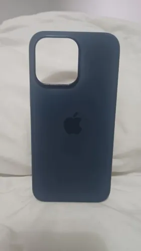 CAPINHA ORIGINAL APPLE - iPHONE 15 PRO MAX