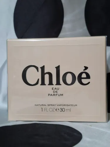Perfume Chloé 