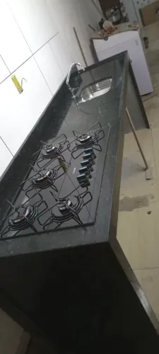 Mármores e granitos 