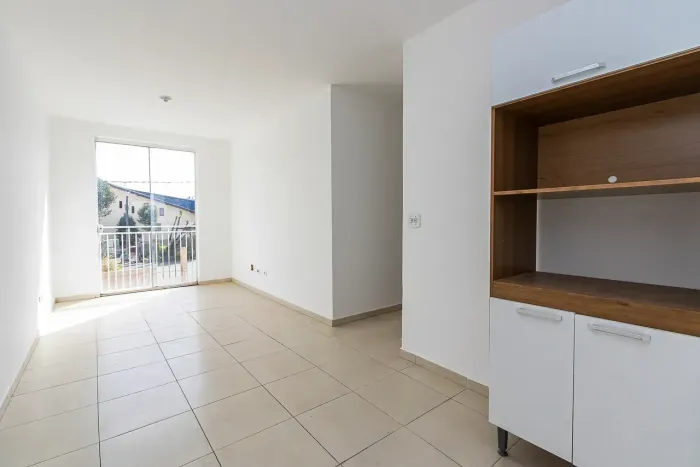Apartamento com 3 Quartos e Suíte à Venda | Condomínio Residencial Abranches