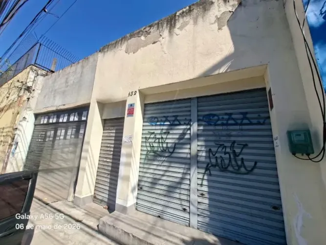 Loja COMERCIAL em RIO DE JANEIRO - RJ, ENGENHO NOVO