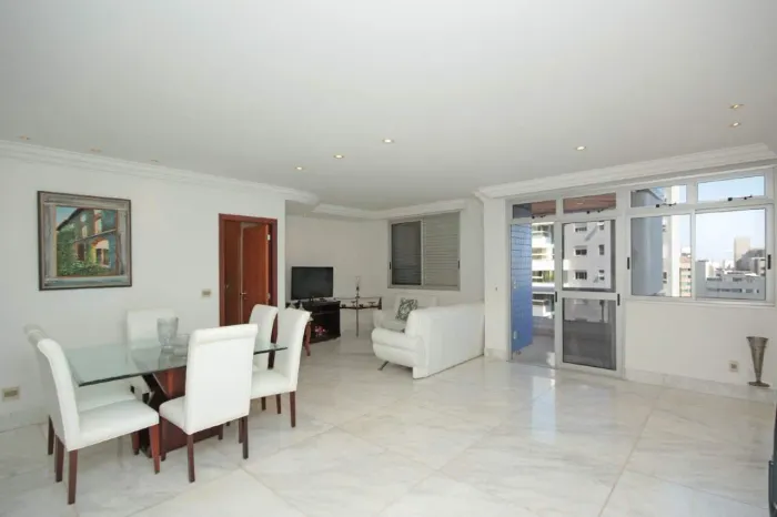 APARTAMENTO DE 3 QUARTOS PARA LOCAÇÃO NO BAIRRO ANCHIETA COM LAZER COMPLETO